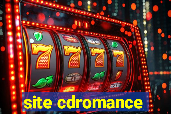 site cdromance